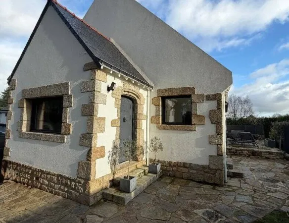 Maison 8 pièces 215 m²