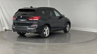 Bmw X1 sDrive18dA 150ch M Sport — photo 5