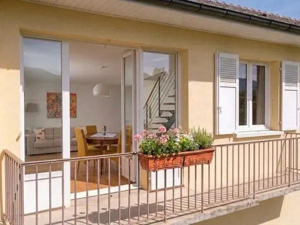 Coup de coeur assuré - Duplex d'exception esprit "Loft" avec vue panoramique