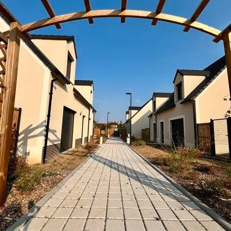 Maison 6 pièces 121 m²