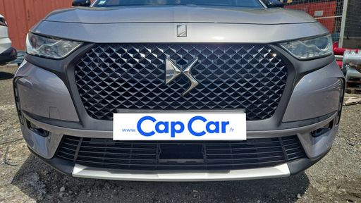 DS DS7 Crossback 1.6 THP 180 EAT8 - Performance Line – 2020 – 58876 km – Essence – Boîte Automatique — photo 40