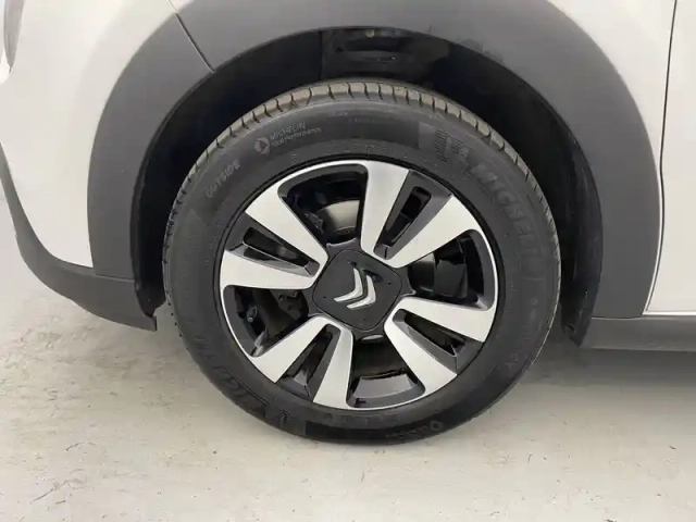 Citroën C3 puretech 110 s&amp;s eat6 — photo 42