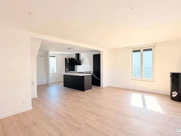 Maison 4 pièces 105 m²
