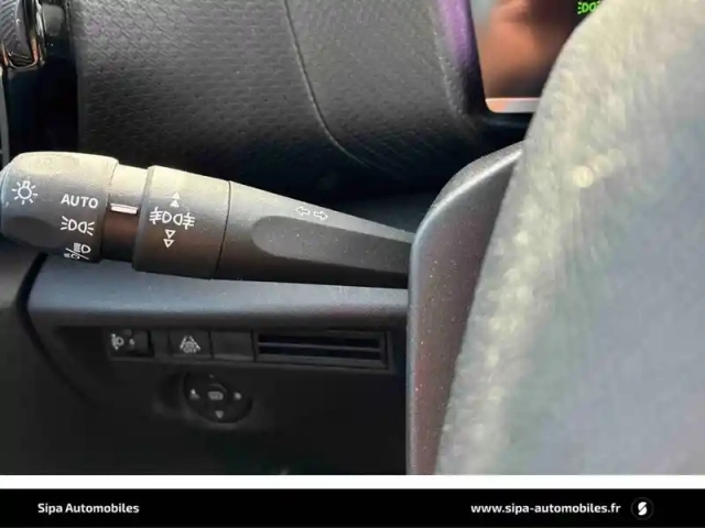 Citroën C4 puretech 130 s&amp;s bvm6 — photo 20