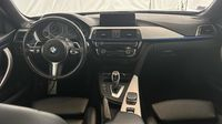 Bmw Série 4 Cabriolet 420iA 184ch M Sport — photo 11