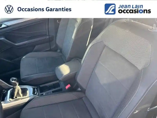 Volkswagen T-Roc 1.5 tsi evo 150 start/stop bvm6 — photo 5