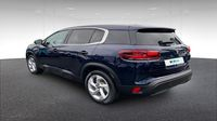 Citroen C5 Aircross 1.2 Hybride 145ch PLUS boite automatique — photo 6
