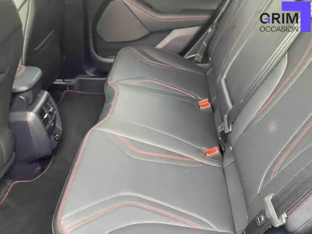 Ford Mustang mach-e standard range 76 kwh 269 ch awd — photo 37