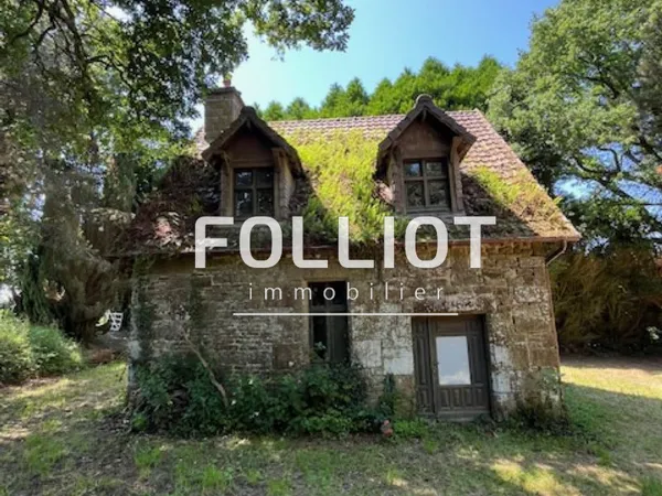 A vendre Maison Noues De Sienne 2 pièce(s) 66 m2