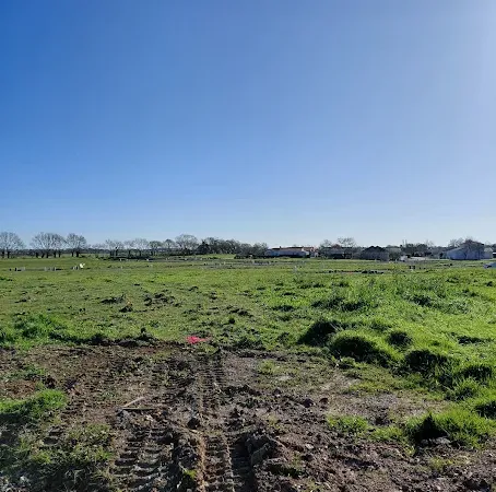Maison neuve 4 pièces 81 m²