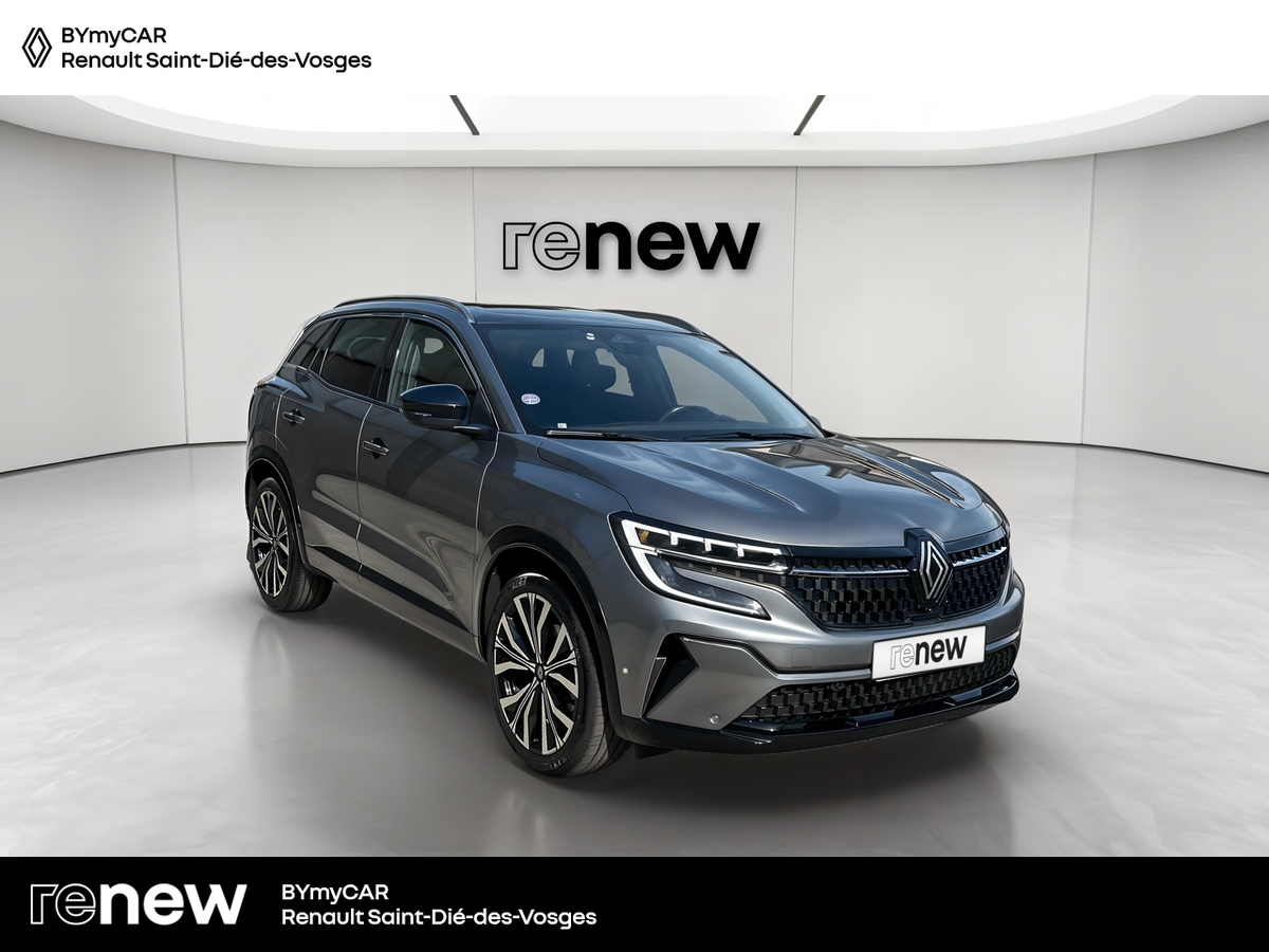Renault Austral E-Tech hybrid 200 — photo 7