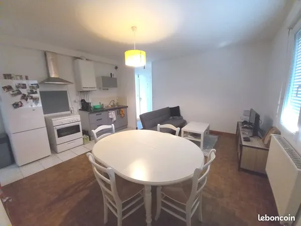 Location T3 à Mayenne