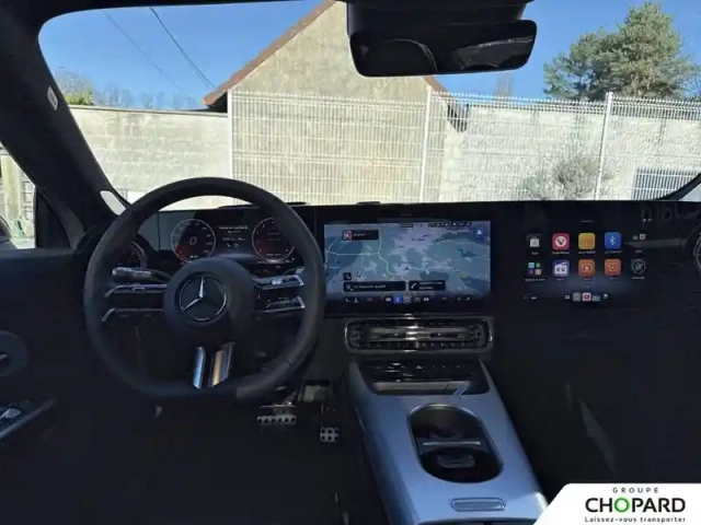 Mercedes Cla 200 8f-edct — photo 41