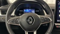 Renault Captur 1.8 E-Tech full hybrid 160ch Evolution - 25 — photo 25