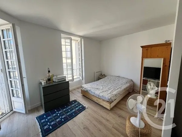 Appartement 1 pièce 30 m²