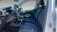 Citroen C3 1.2 PureTech 110ch S&S Shine EAT6 — photo 9