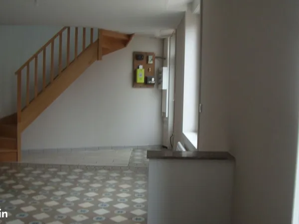 Location maison individuel