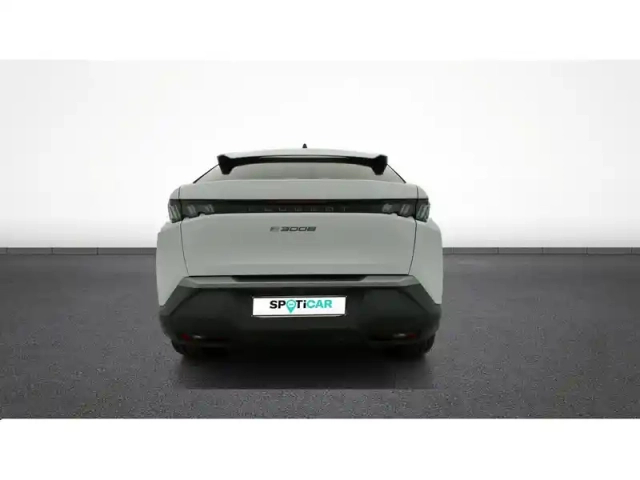 Peugeot 3008 electrique 210 ch 73 kwh — photo 7