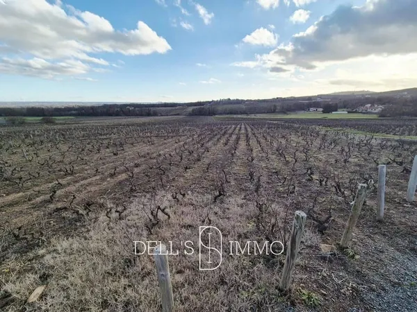 Terrain 13882 m²
