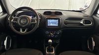 Jeep Renegade 1.0 GSE T3 120ch Quiksilver Edition — photo 11