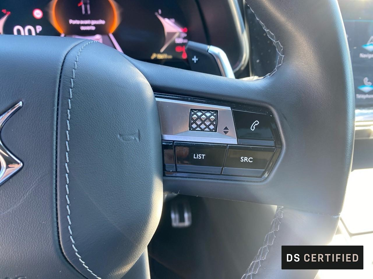 Ds Ds 7 crossback 1.5 bluehdi 130ch etoile — photo 16