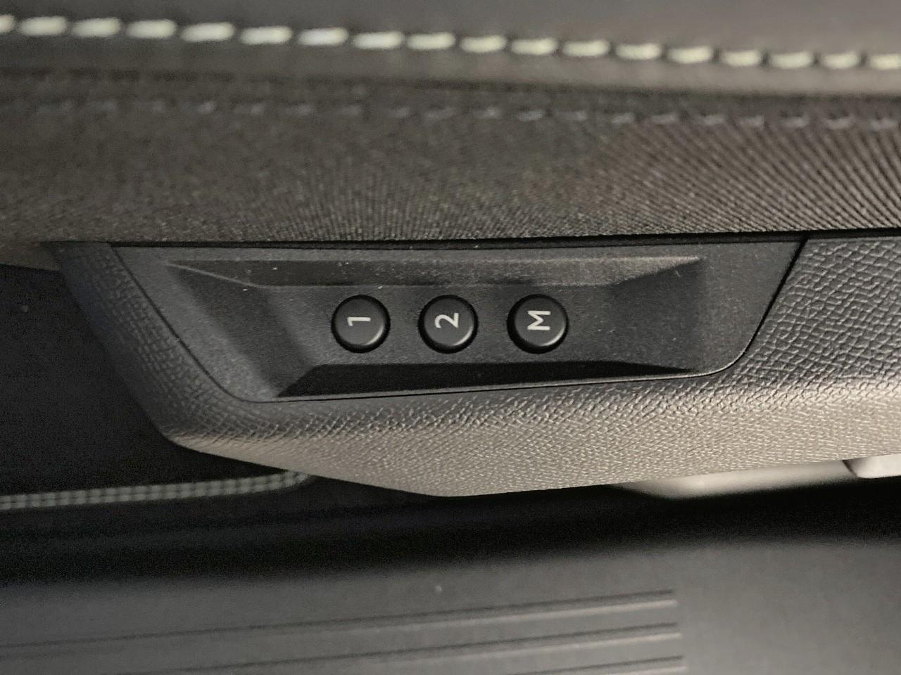 Peugeot 5008 hybrid 145ch gt e-dcs6 — photo 19