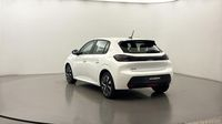 Peugeot 208 1.2 100ch S&S Style — photo 8