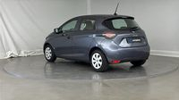 Renault Zoé E-Tech Equilibre charge normale R110 Achat Intégral - 22B — photo 8