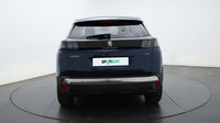Peugeot 3008 HYBRID 225ch Allure Pack e-EAT8 — photo 5