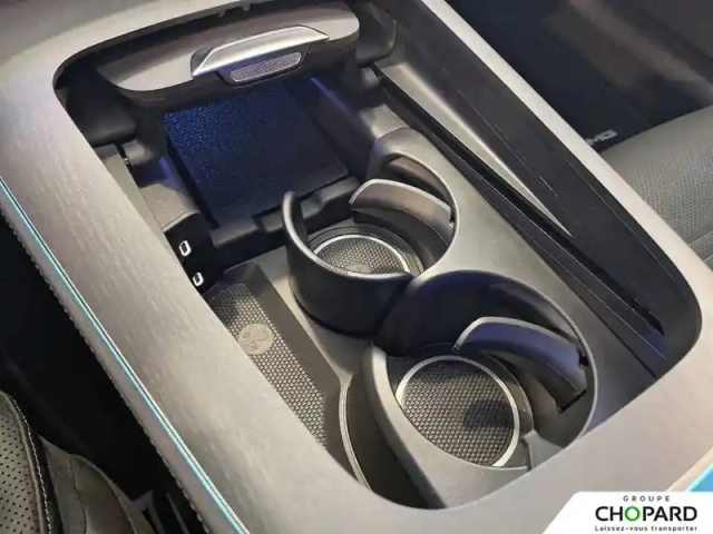 Mercedes Classe E break 53 hybrid amg speedshift tct 9g amg 4matic+ — photo 21
