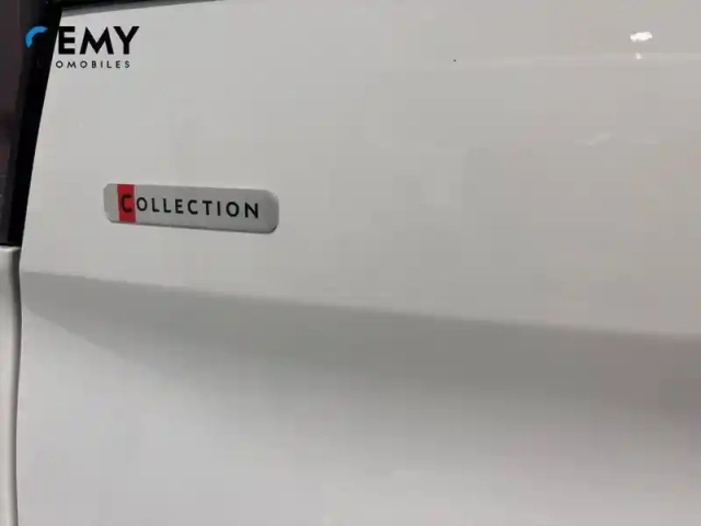 Citroën C3 Aircross e- 113 ch autonomie étendue — photo 16