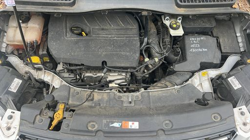 Ford Kuga 1.5 EcoBoost 150 4X2 - Titanium – 2016 – 168064 km – Essence – Boîte Manuelle — photo 22
