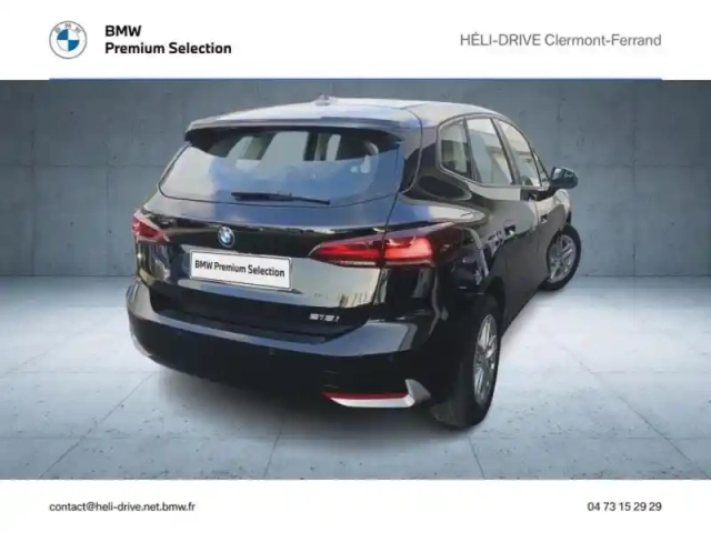 Bmw Serie 2 série 2 activetourer 218i 136ch dkg7 — photo 2