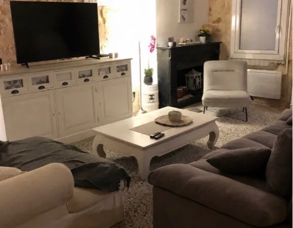 Maison de village F3