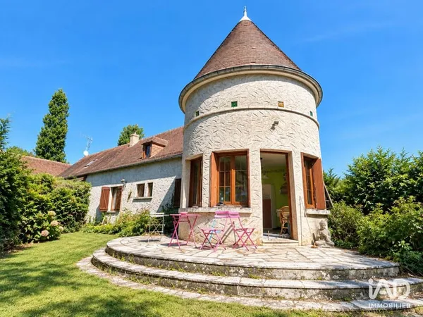 Maison 3 pièces 98 m²