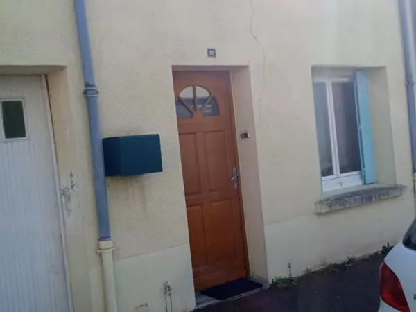 Ensemble immobilier