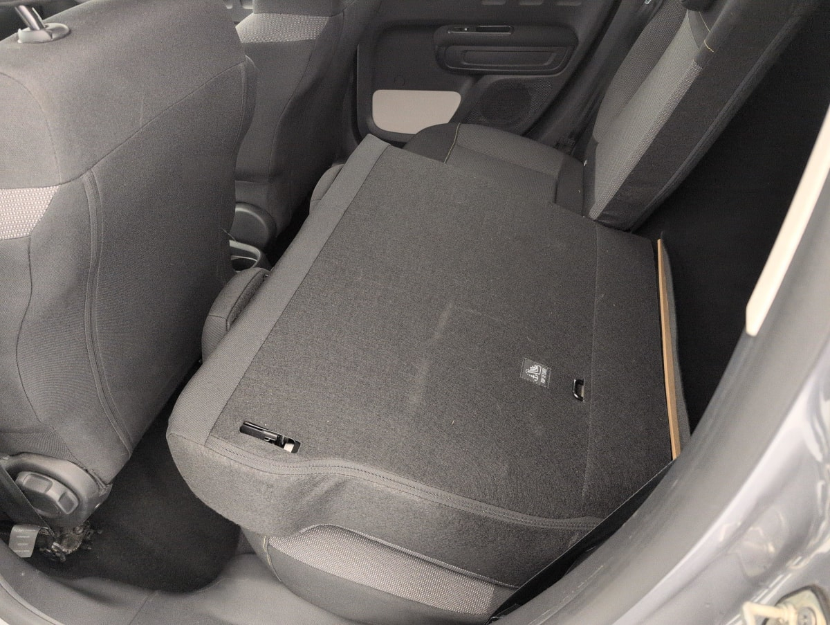 Citroën C3 — photo 12