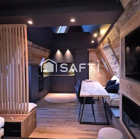 Maison 5 pièces 90 m²
