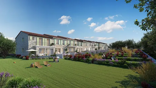 Maison 4 pièces 89 m²