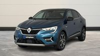 Renault Arkana 1.6 E-Tech hybride 145ch Techno -22 — photo 1