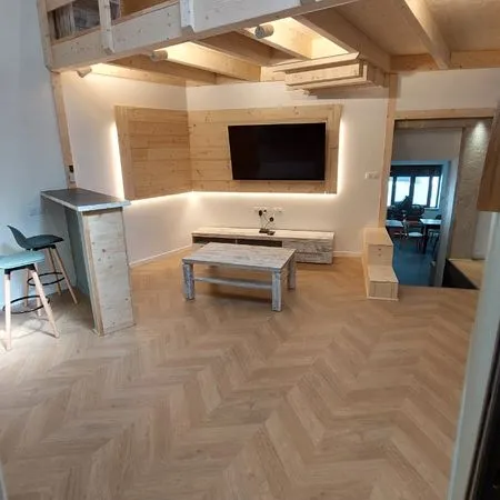 Maison de ville rénovée Montalieu-Vercieu