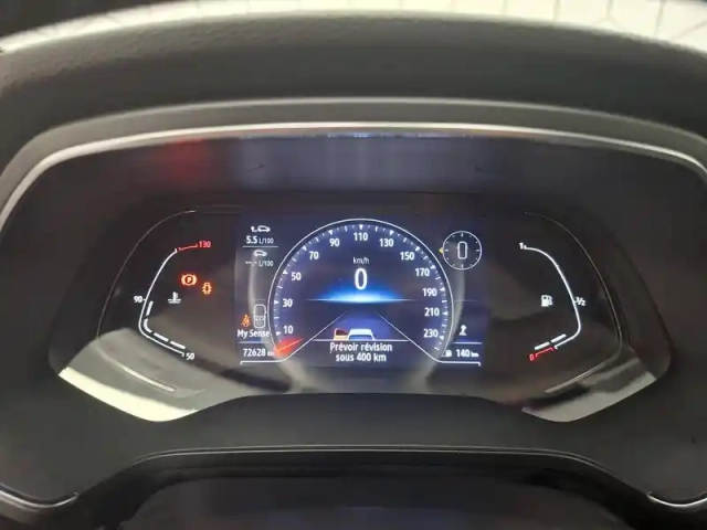 Renault Captur tce 90 — photo 51