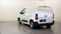 Peugeot Partner M 1000kg BlueHDi 100ch S&S — photo 8
