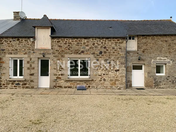 Maison Landéhen meublée 3 pièce(s) 71 m2