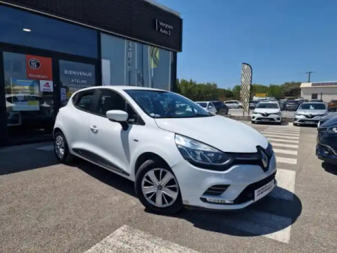 Renault Clio iv trend energy tce 90