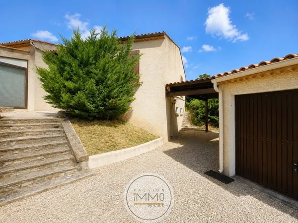 Maison 3 pièces 84 m²