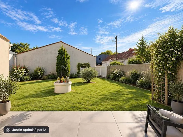 Maison 5 pièces 106 m²