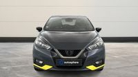 Nissan Micra 1.0 IG-T 92ch Kiiro 2021.5