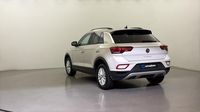 Volkswagen T-Roc 1.0 TSI 110ch Life — photo 8