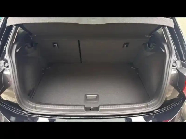 Volkswagen Polo 1.0 tsi 95ch vw edition — photo 8